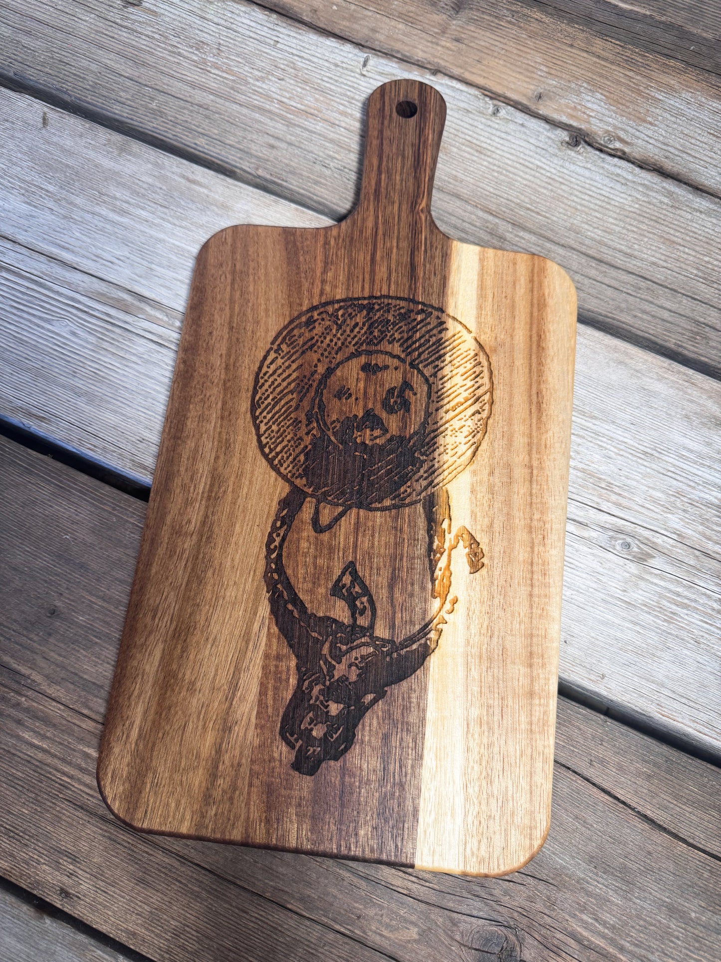 Small Cutting Boards