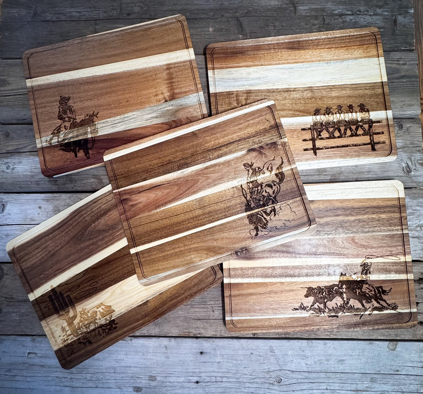 Large Cutting Boards