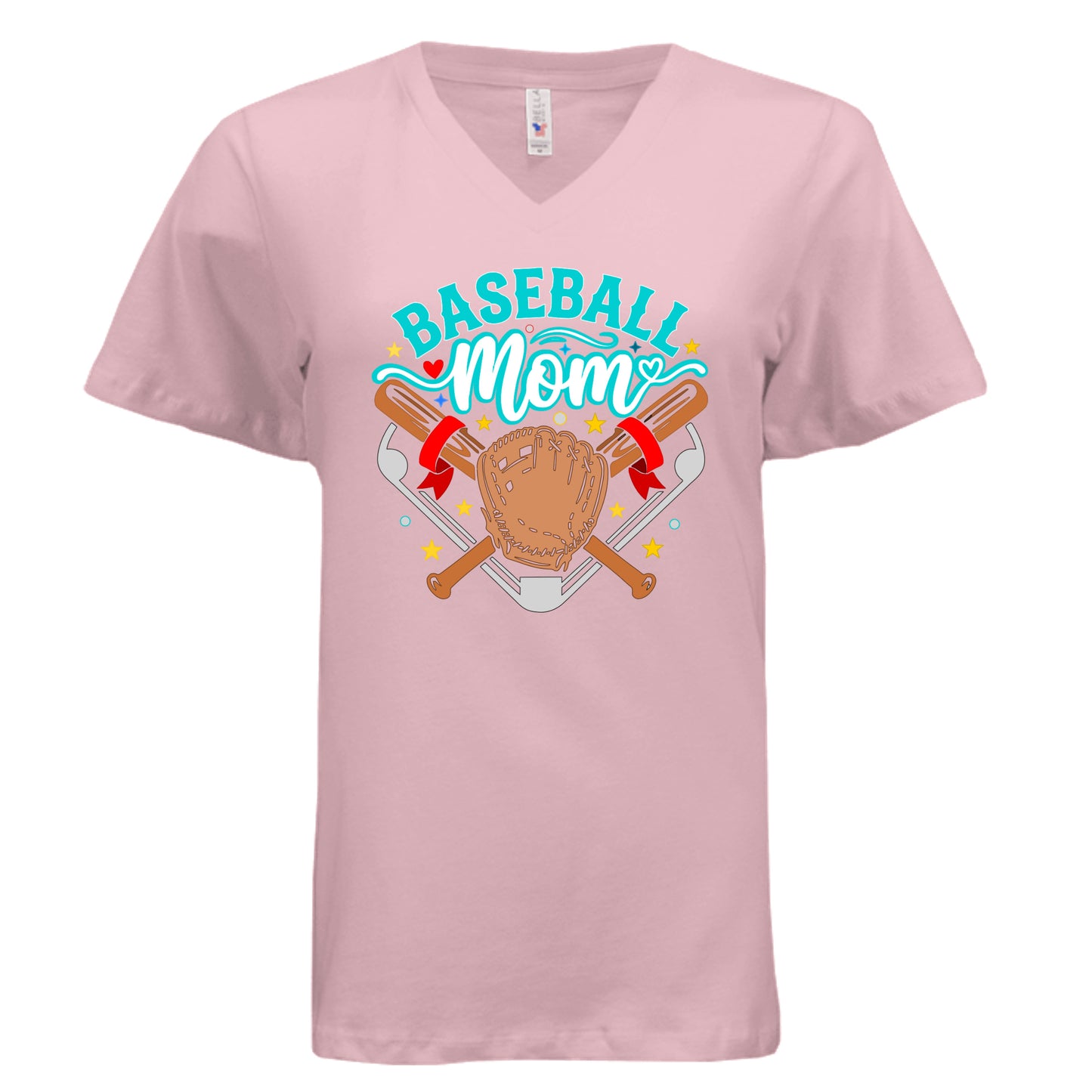 PINK - 6405 - FRONT