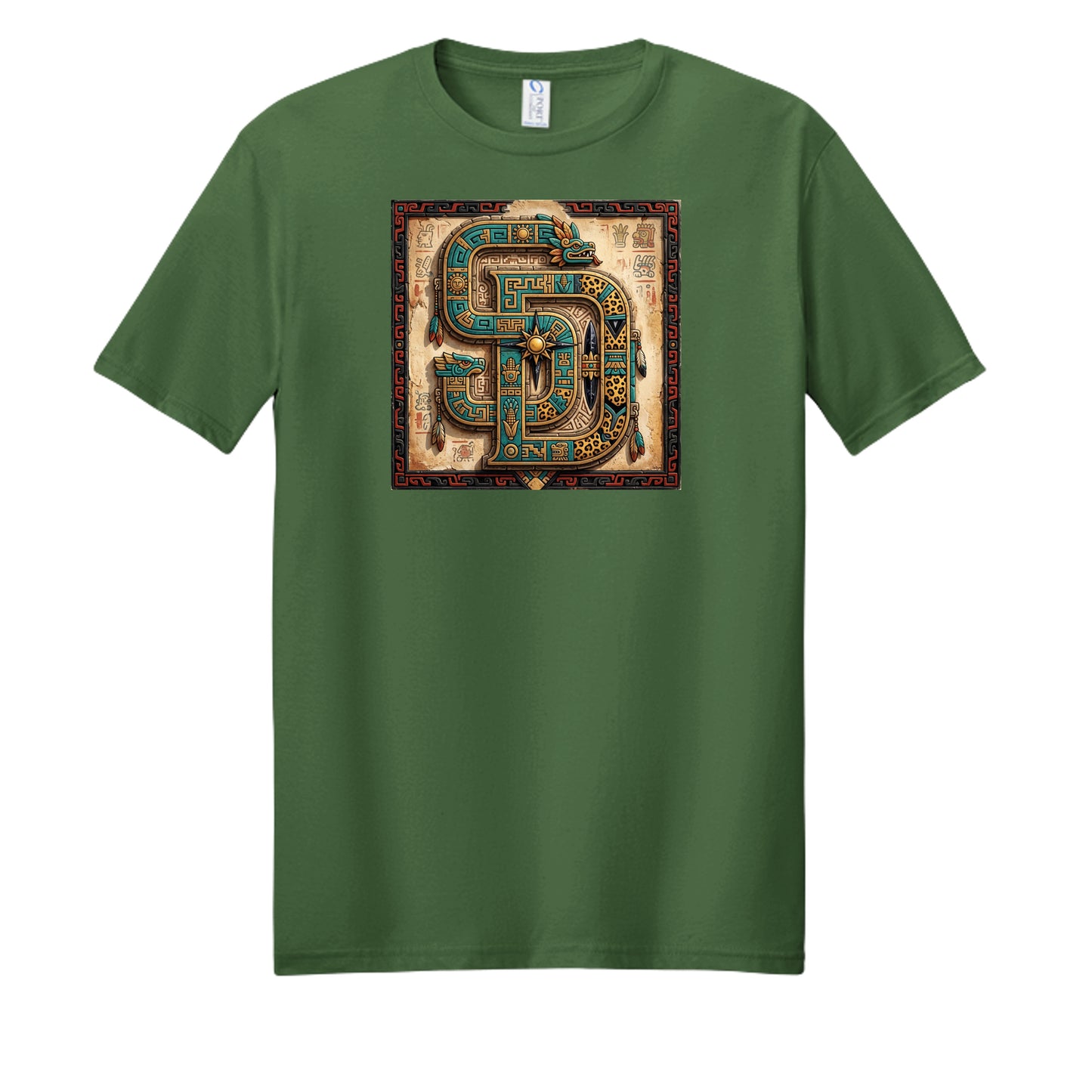 Olive - PC450 - FRONT